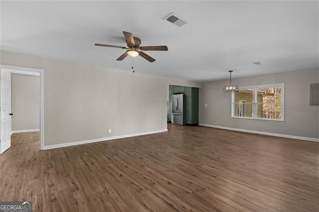 345 Roland Drive, Canton, GA 30114