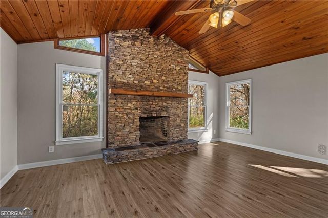 345 Roland Drive, Canton, GA 30114