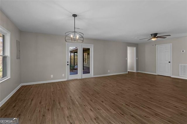 345 Roland Drive, Canton, GA 30114