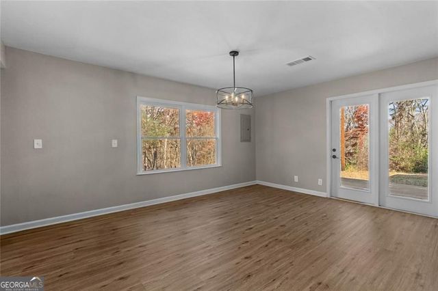 345 Roland Drive, Canton, GA 30114