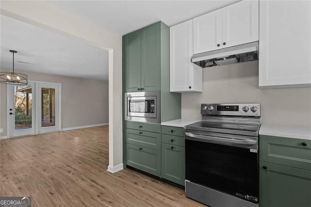 345 Roland Drive, Canton, GA 30114