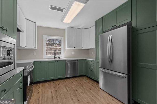 345 Roland Drive, Canton, GA 30114