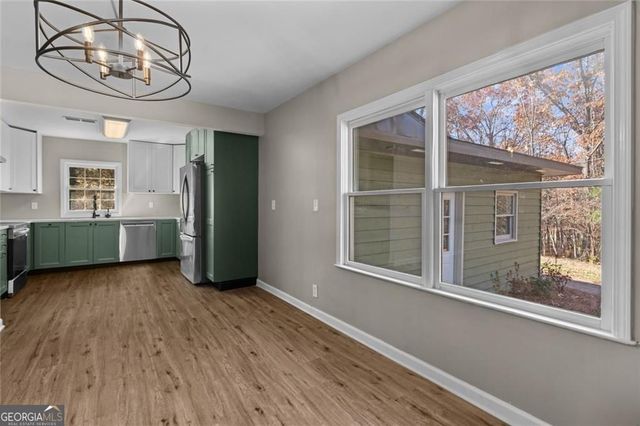 345 Roland Drive, Canton, GA 30114