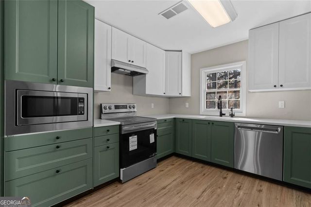 345 Roland Drive, Canton, GA 30114