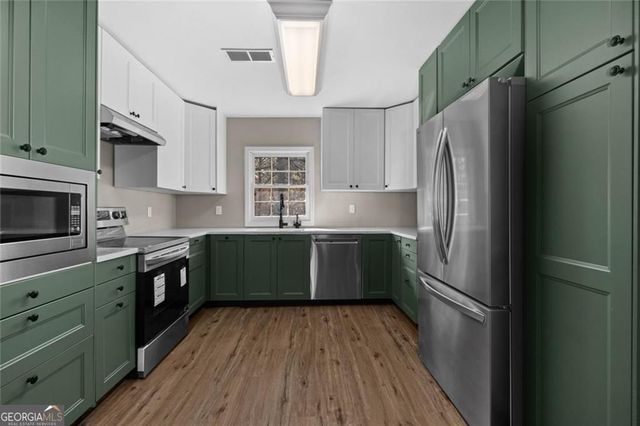 345 Roland Drive, Canton, GA 30114