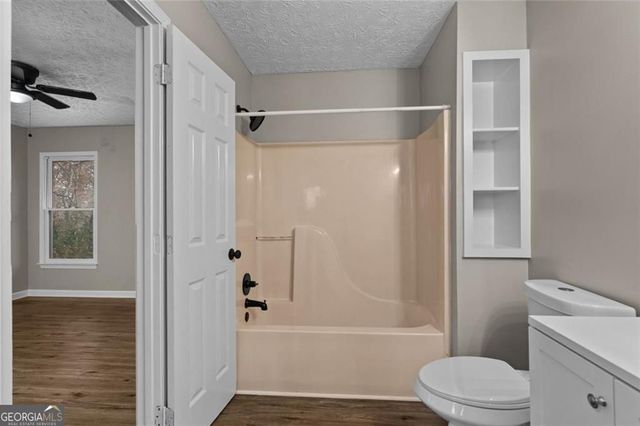 345 Roland Drive, Canton, GA 30114