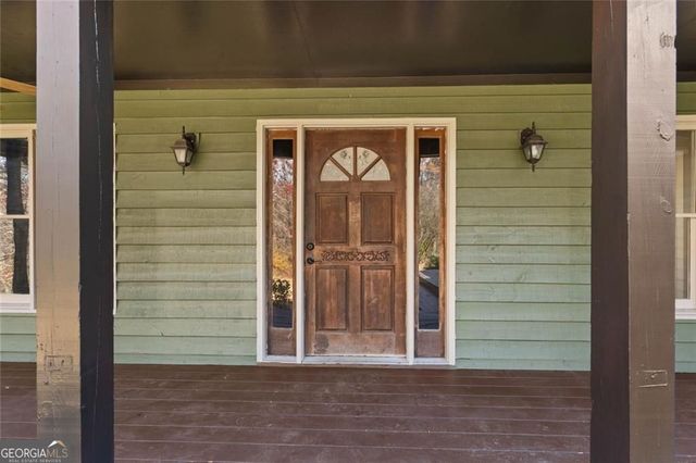 345 Roland Drive, Canton, GA 30114