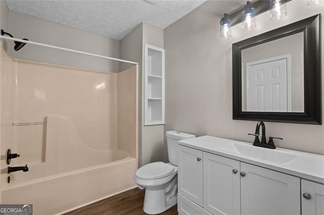 345 Roland Drive, Canton, GA 30114