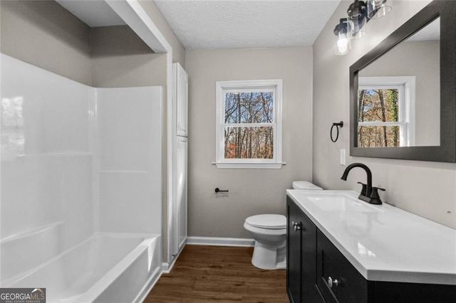 345 Roland Drive, Canton, GA 30114