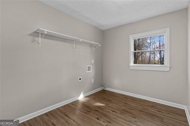 345 Roland Drive, Canton, GA 30114