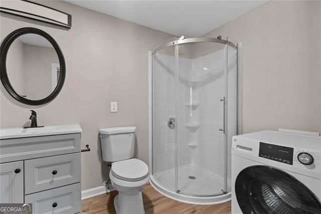 345 Roland Drive, Canton, GA 30114