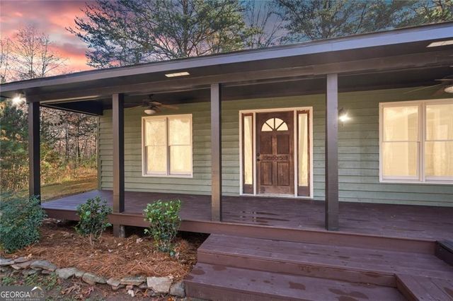 345 Roland Drive, Canton, GA 30114