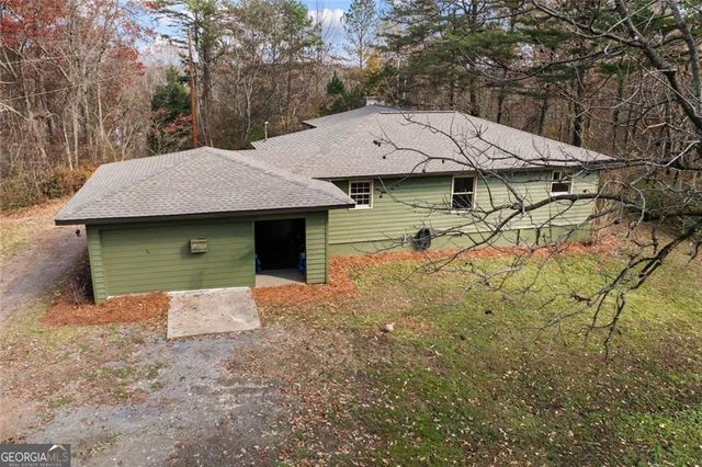 345 Roland Drive, Canton, GA 30114