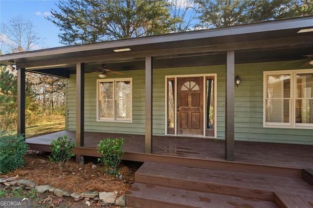 345 Roland Drive, Canton, GA 30114