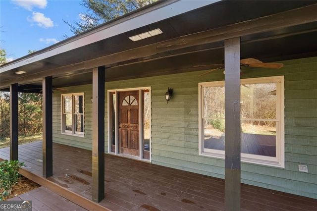 345 Roland Drive, Canton, GA 30114