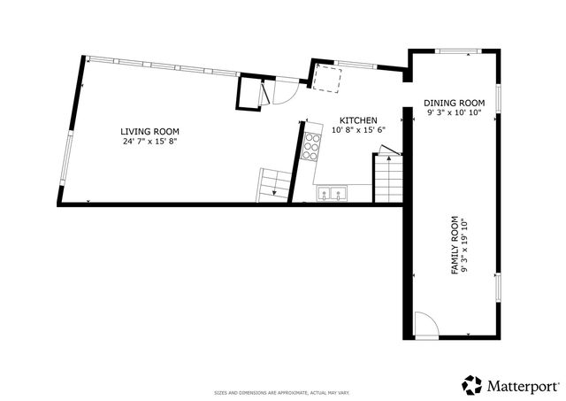 471 E 15th Place, Lombard, IL 60148