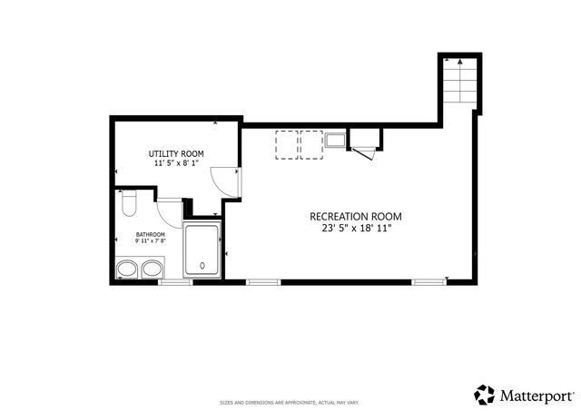 471 E 15th Place, Lombard, IL 60148
