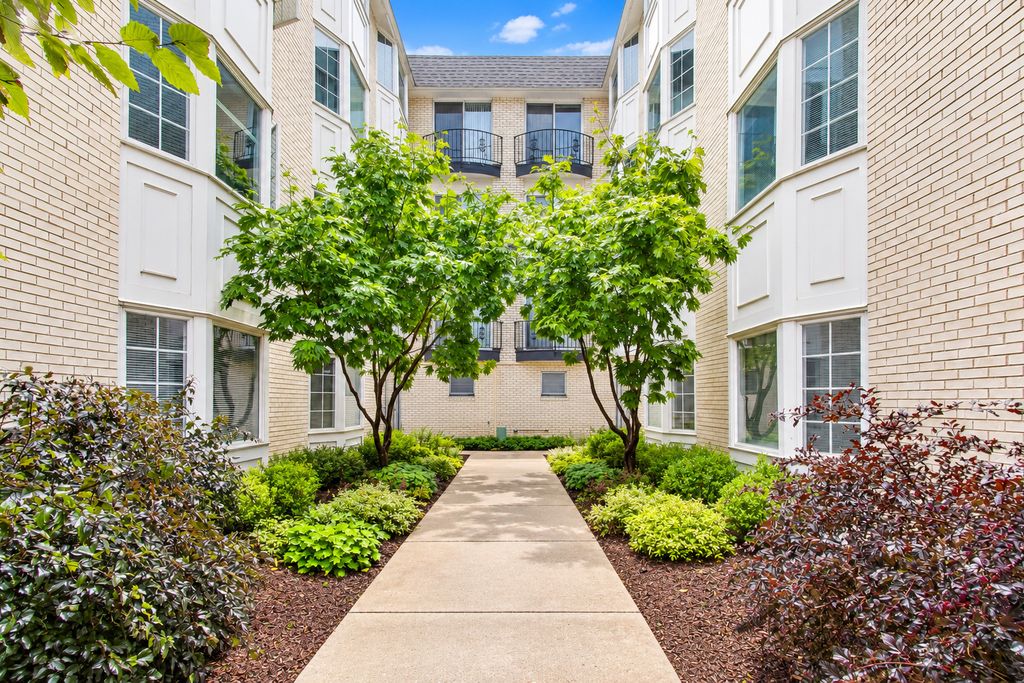 701 Ridge Road 3B, Wilmette, IL 60091 — photo 4