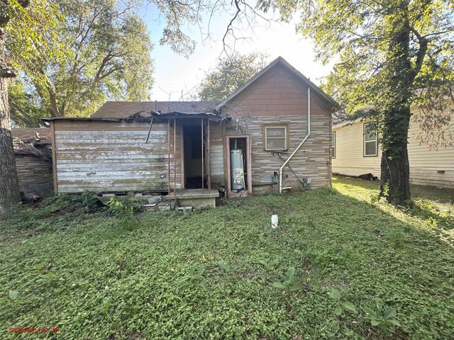 915 Turner Street, Waco, TX 76704