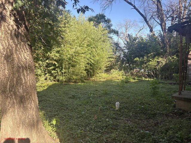 915 Turner Street, Waco, TX 76704