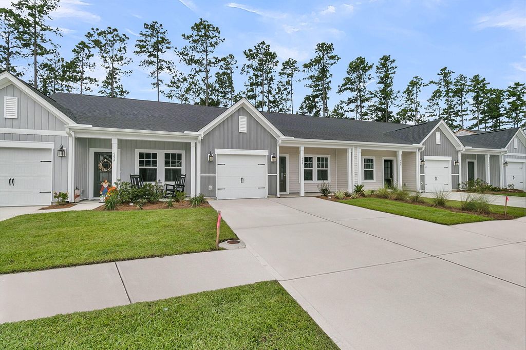 940 Dusk Drive, Summerville, SC 29486