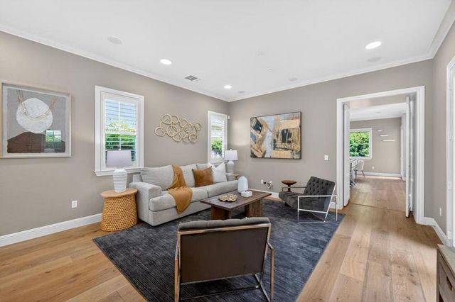 718 Timberpine Avenue, Sunnyvale, CA 94086