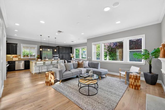 718 Timberpine Avenue, Sunnyvale, CA 94086