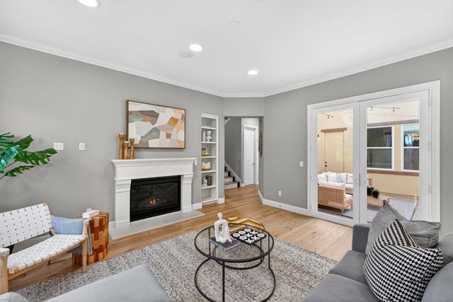 718 Timberpine Avenue, Sunnyvale, CA 94086