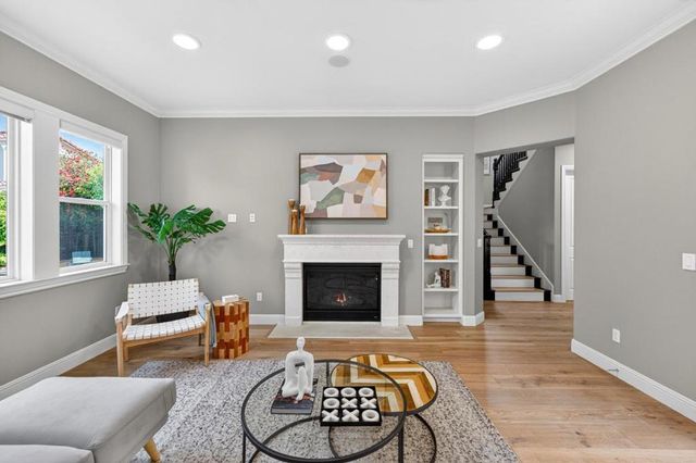 718 Timberpine Avenue, Sunnyvale, CA 94086