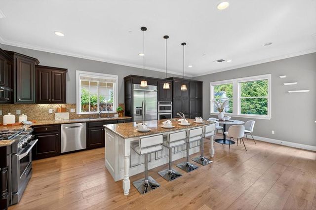 718 Timberpine Avenue, Sunnyvale, CA 94086