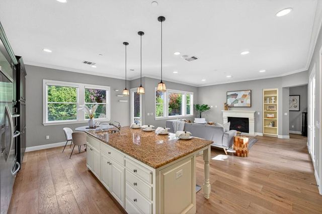 718 Timberpine Avenue, Sunnyvale, CA 94086