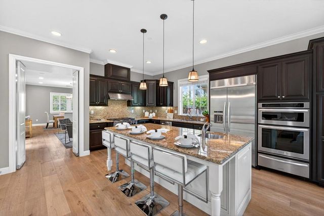 718 Timberpine Avenue, Sunnyvale, CA 94086