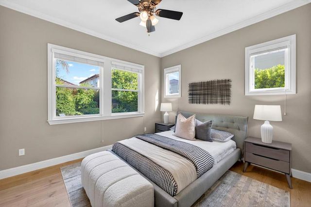 718 Timberpine Avenue, Sunnyvale, CA 94086