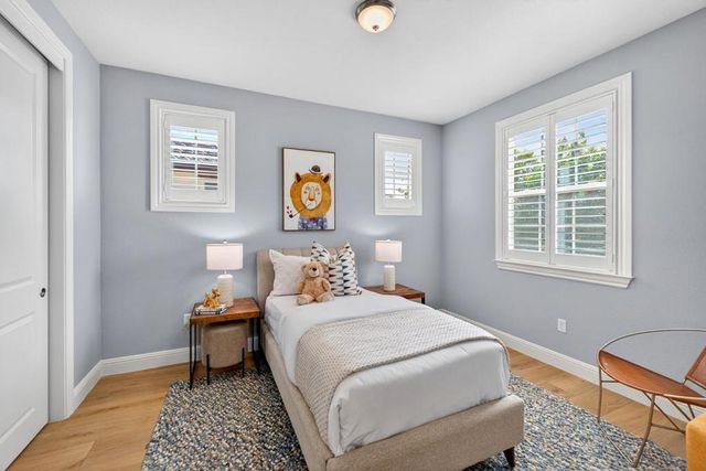 718 Timberpine Avenue, Sunnyvale, CA 94086