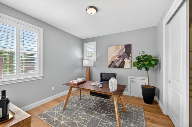 718 Timberpine Avenue, Sunnyvale, CA 94086