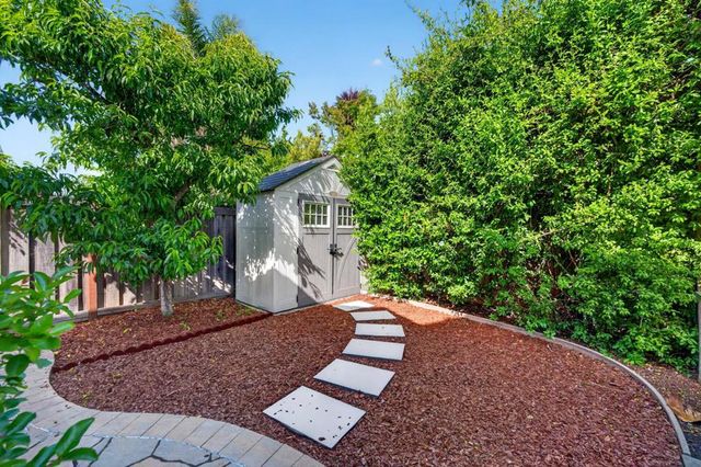 718 Timberpine Avenue, Sunnyvale, CA 94086