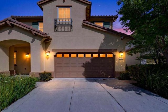 718 Timberpine Avenue, Sunnyvale, CA 94086