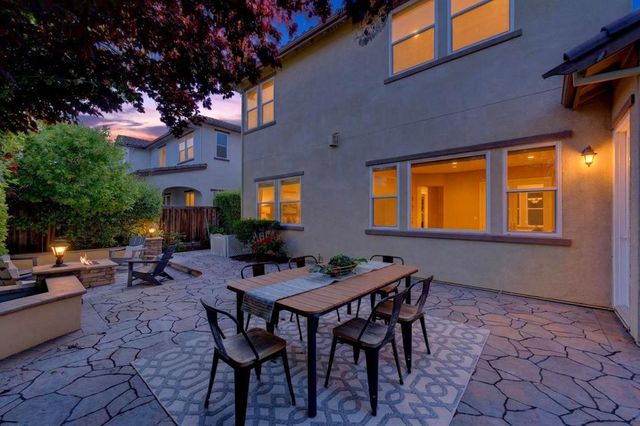 718 Timberpine Avenue, Sunnyvale, CA 94086