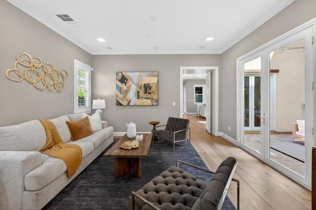 718 Timberpine Avenue, Sunnyvale, CA 94086