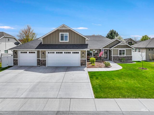 1011 Bell Ln, Kimberly, ID 83341
