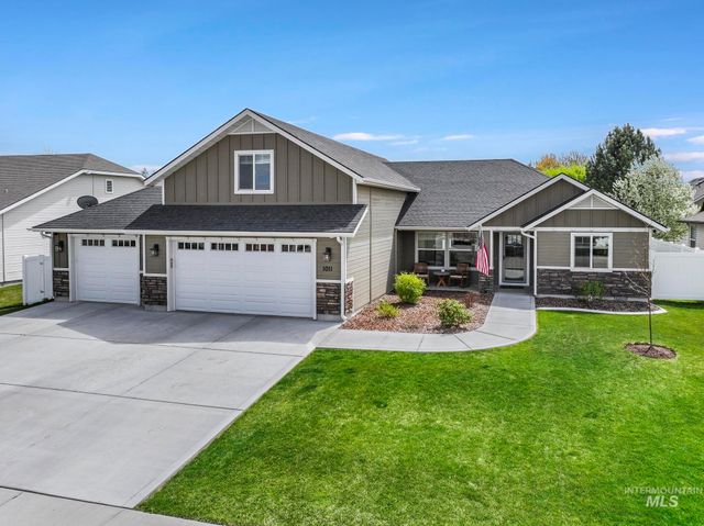 1011 Bell Ln, Kimberly, ID 83341
