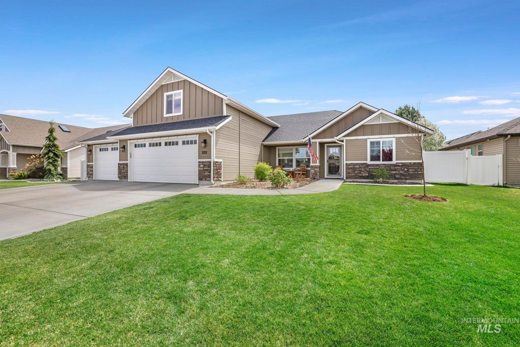 1011 Bell Ln, Kimberly, ID 83341