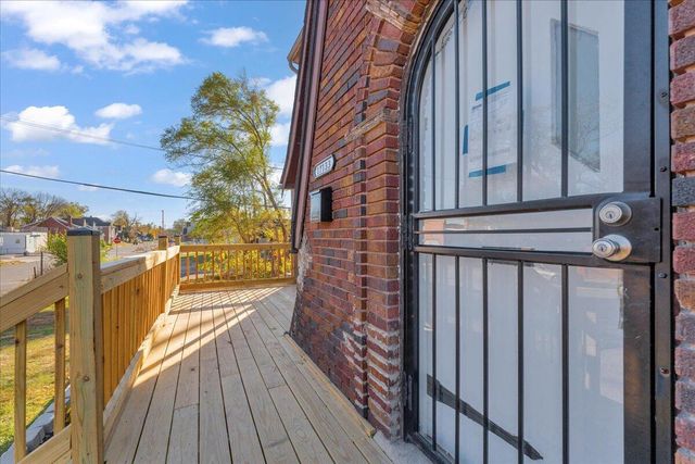 17133 Monica Street, Detroit, MI 48221