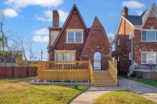 17133 Monica Street, Detroit, MI 48221