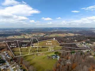 Tbd Skyline Road Lot 2, Jonesborough, TN 37659