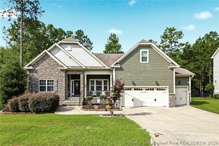 148 Heatherspring Way, Spring Lake, NC 28390