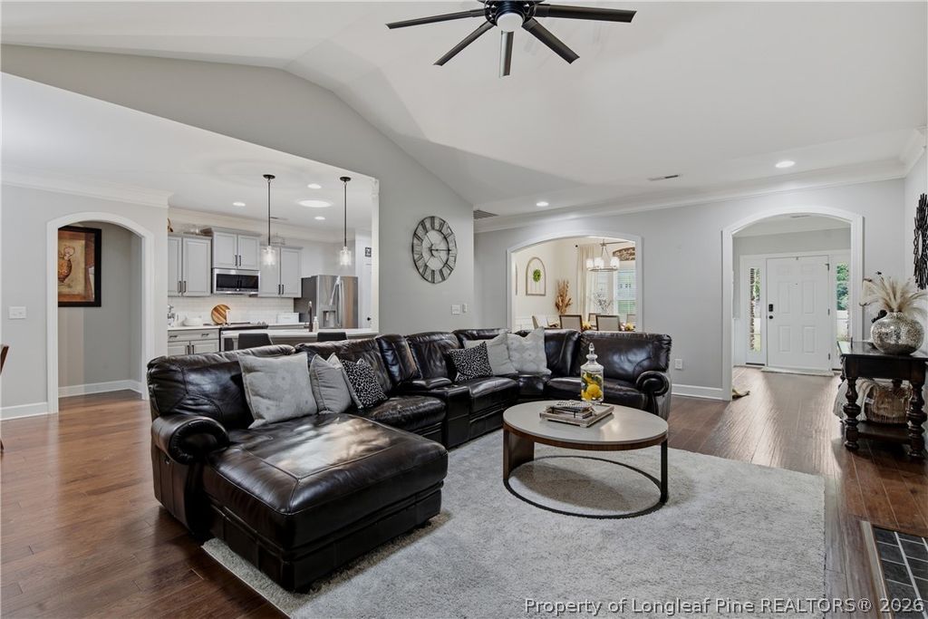 148 Heatherspring Way, Spring Lake, NC 28390 — photo 10