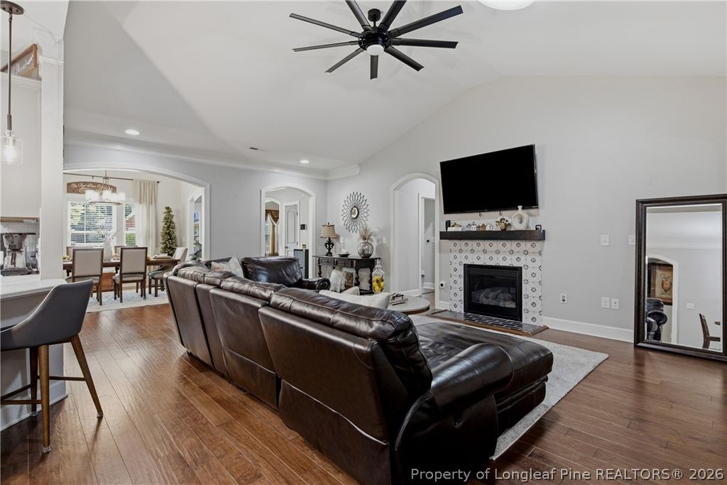 148 Heatherspring Way, Spring Lake, NC 28390 — photo 11