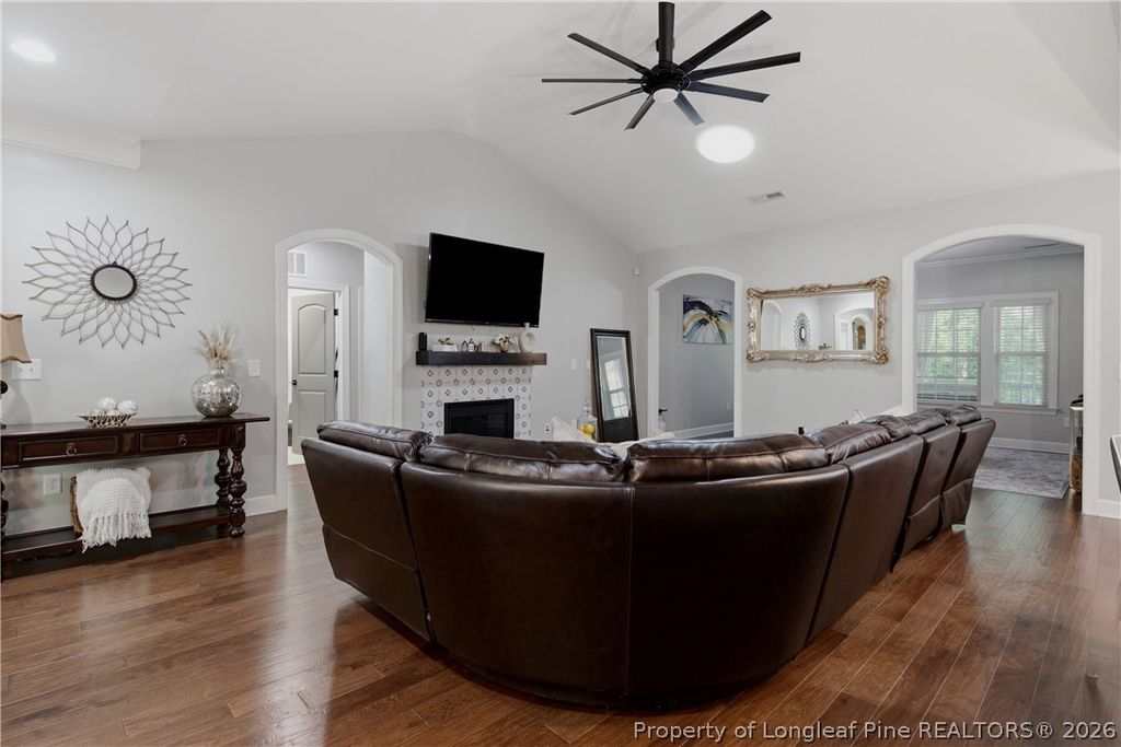 148 Heatherspring Way, Spring Lake, NC 28390 — photo 12