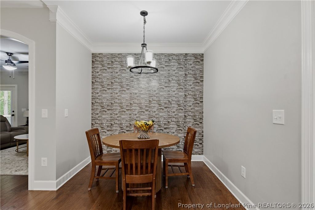 148 Heatherspring Way, Spring Lake, NC 28390 — photo 15